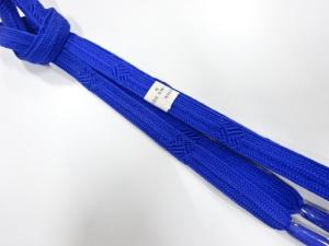 未使用品　正絹　手組帯締め